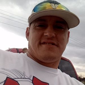 Meet your Posher, Randy jack